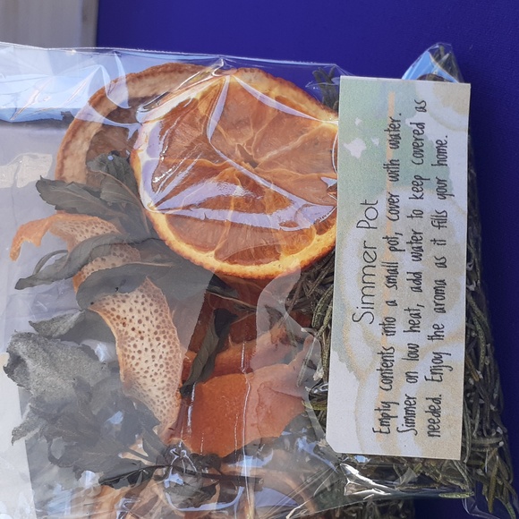 Self Care Reset Kit Handmade - Picture 4 of 11